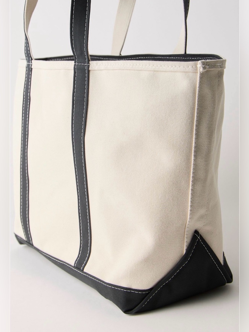 L.L.Bean Boat & Tote - Picture 2 of 6